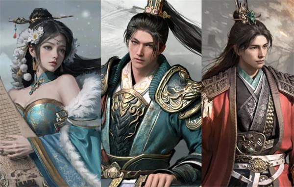 三国天下归心追击灼烧队玩法攻略