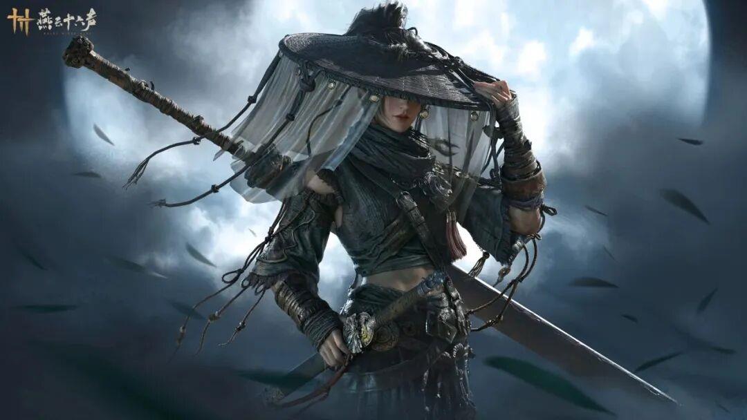 燕云十六声深夜官宣，封桩库镇守Boss亮相，全新玩法伙伴系统抢先看