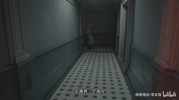 生化危机9疗养院速通技巧，肥硕丧尸逃课方法