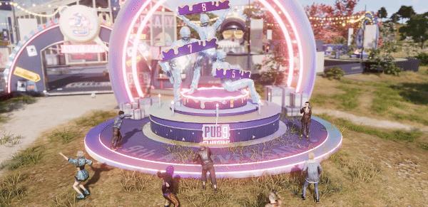 绝地求生九周年更新，40.2版本内容解析