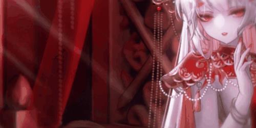 绅士日报，老港剧角色变身性感中式新娘，性转刑天魅惑十足