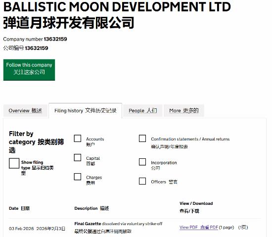直到黎明复刻版开发商Ballistic Moon解散消息公布