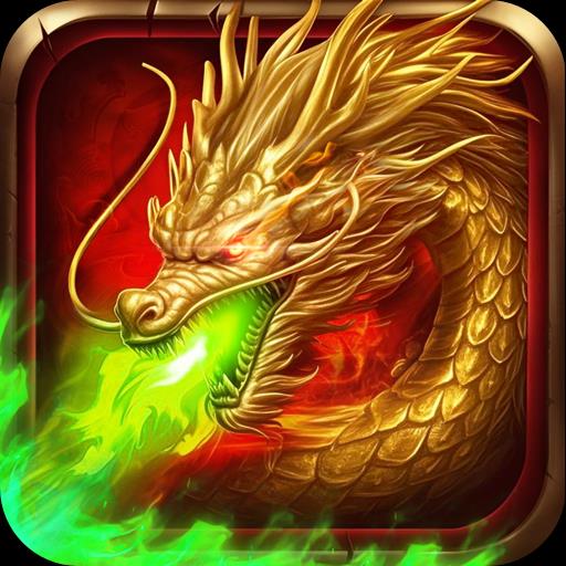 龙腾传奇官网版