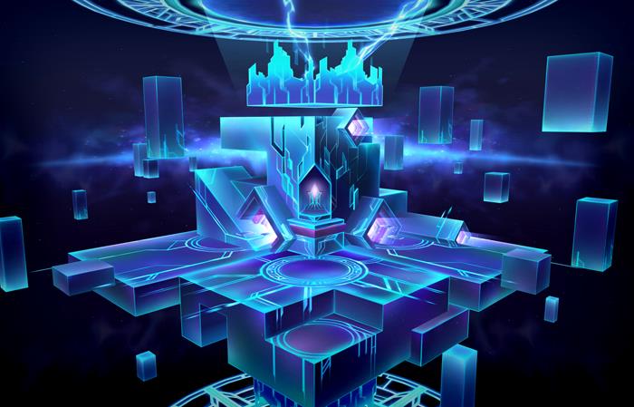 艾尔之光赫尼尔时空，混沌恶魔详解