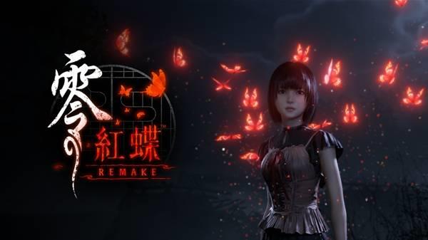 零红蝶重制版全剧情流程，完整视频攻略展示