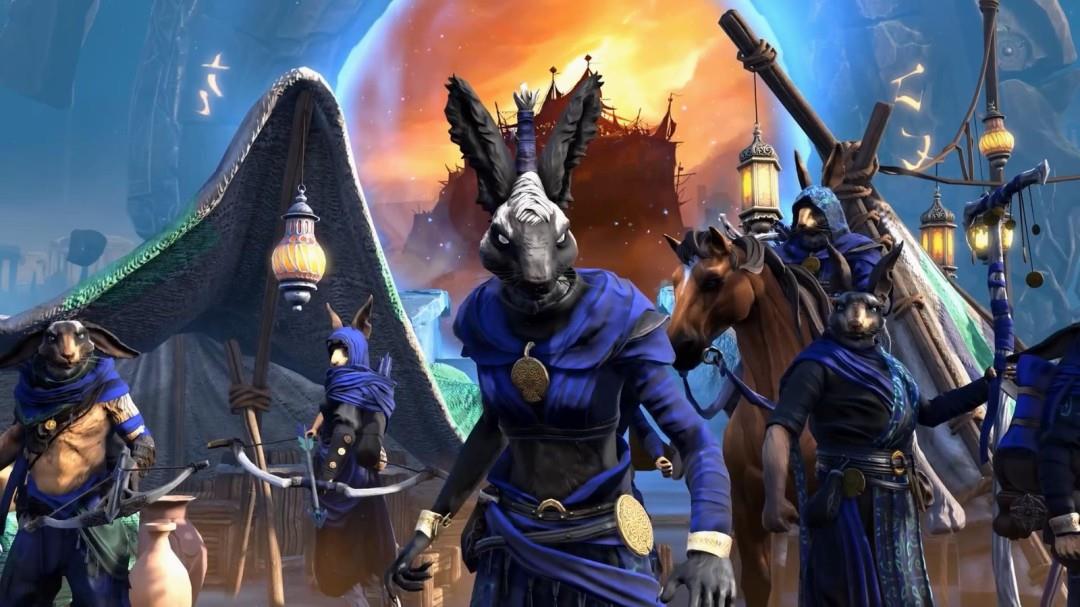 《奇迹时代4》DLC废墟重生上线，售价88元