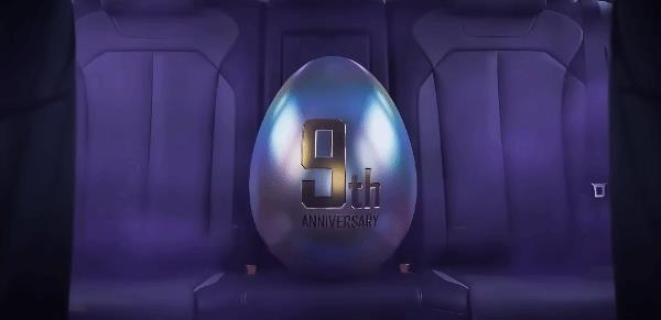 绝地求生九周年更新内容，全新游戏体验揭秘