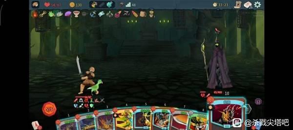 杀戮尖塔2战士无限流构筑，构筑思路分享