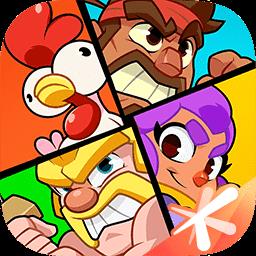 爆裂小队安卓版