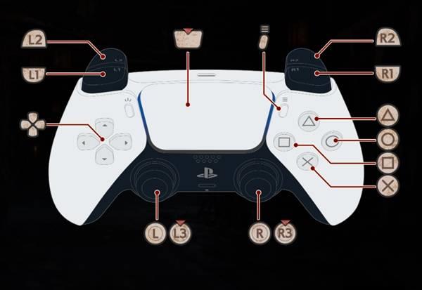 零红蝶重制版按键操作指南，全平台键位设置详解