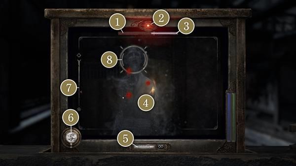 零红蝶重制版，拍摄模式玩法指南