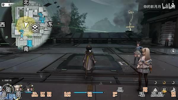 明日方舟终末地1.1新增任务视频攻略，清波寨主线任务合集攻略汇总