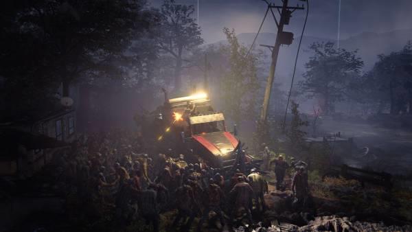 毒液突击队剧情流程，完整视频攻略