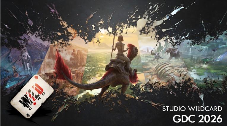 2026年GDC大会启幕，蜗牛游戏推出多款新游戏预告