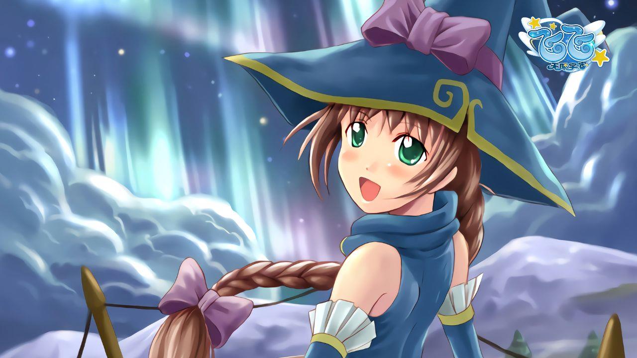 拾起旧梦，飞飞无限宇宙中与年少的自己对话