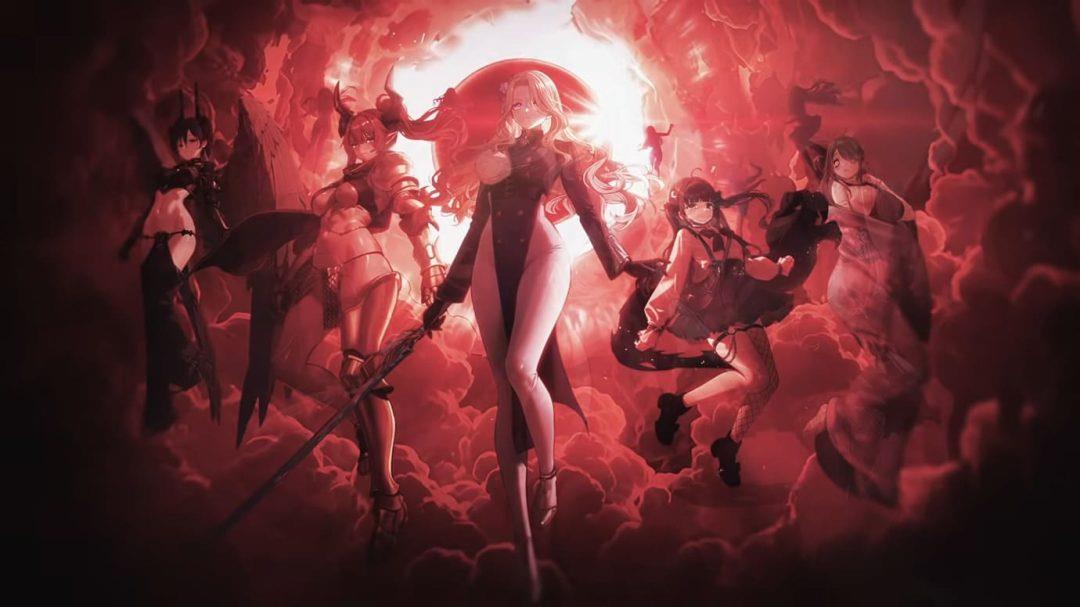 棕色尘埃2千日纪念更新，新剧情角色即将上线