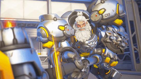 灵感来源求生之路，守望先锋前总监的独家爆料