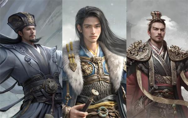 三国天下归心神算御极队玩法攻略