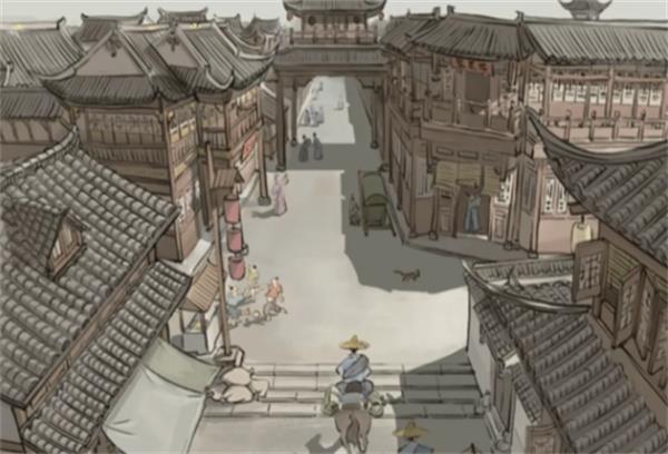 模拟江湖长安古剑式功法合成公式