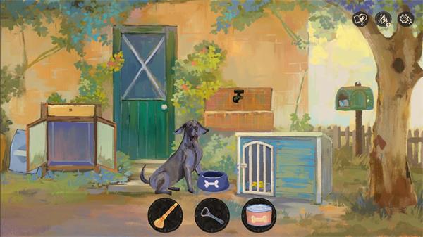 栖云遗忘之境贝克篇普通结局达成攻略