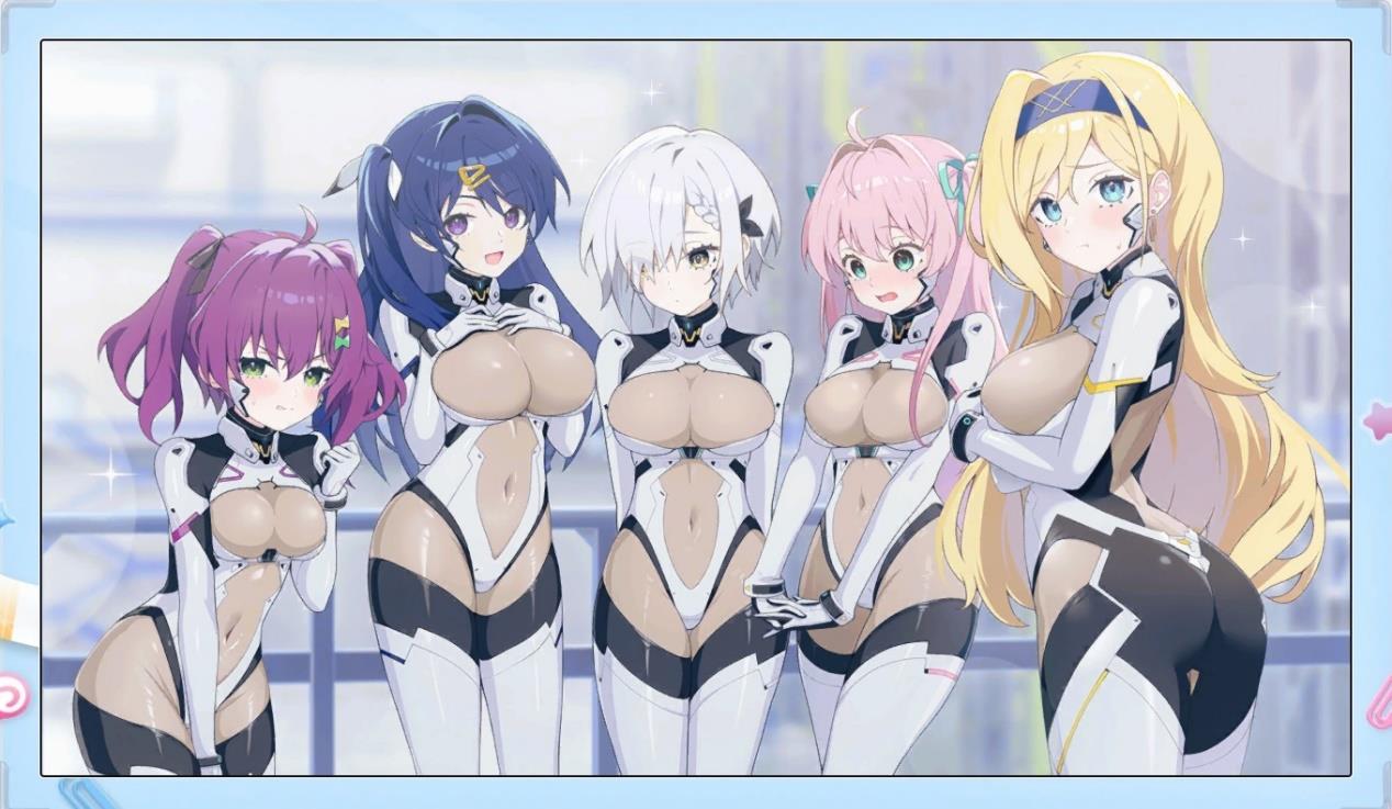 绅士日报：肉色紧身衣视觉效果揭秘，穿了像没穿