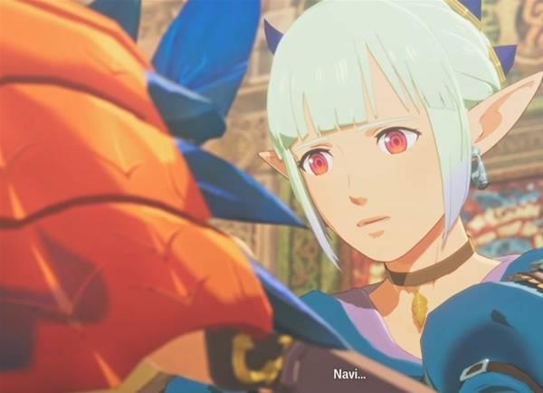 怪物猎人物语3结局彩蛋解析，彩蛋内容详解