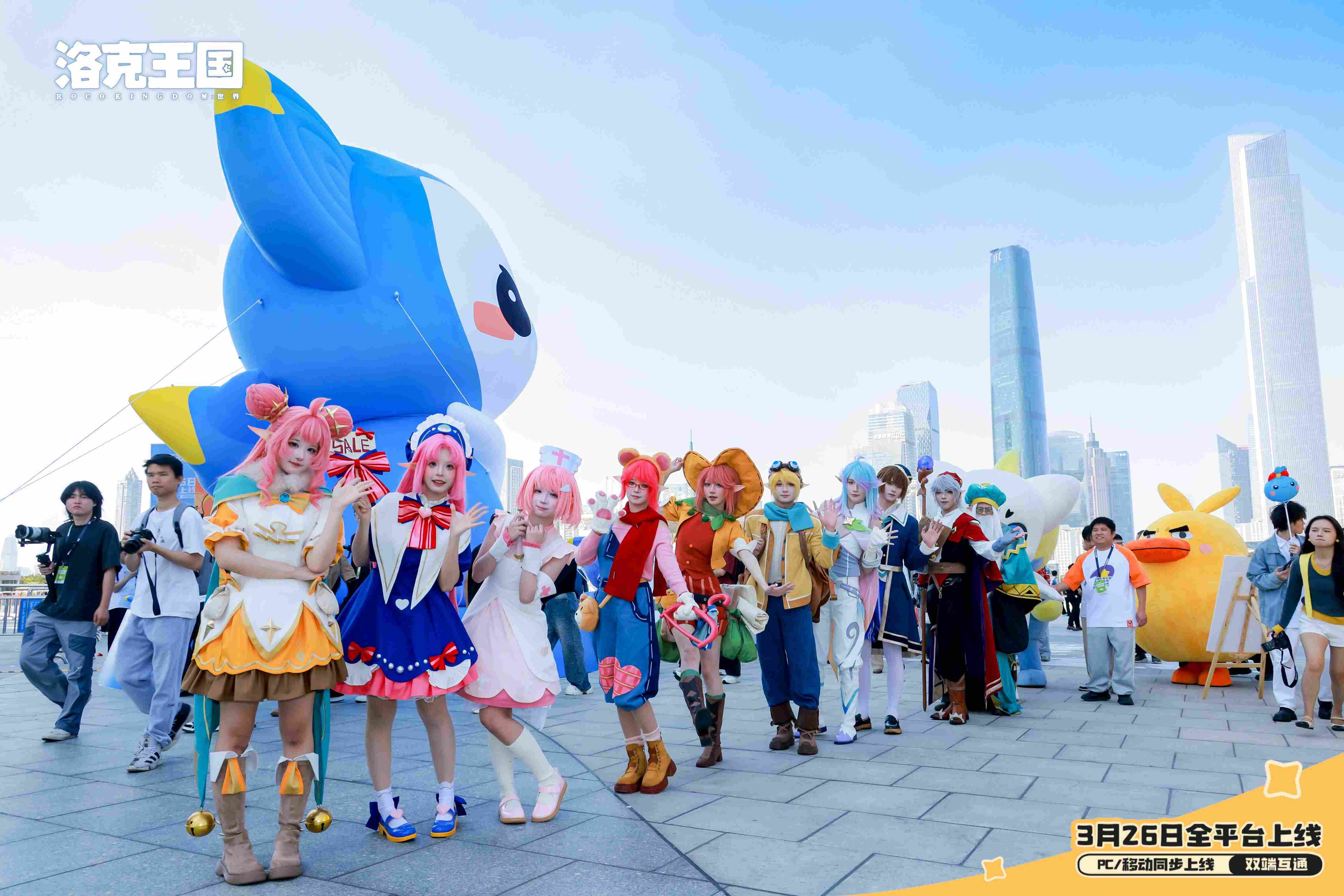 魔兽老兵转战激战2，探索乐趣让我心服口服