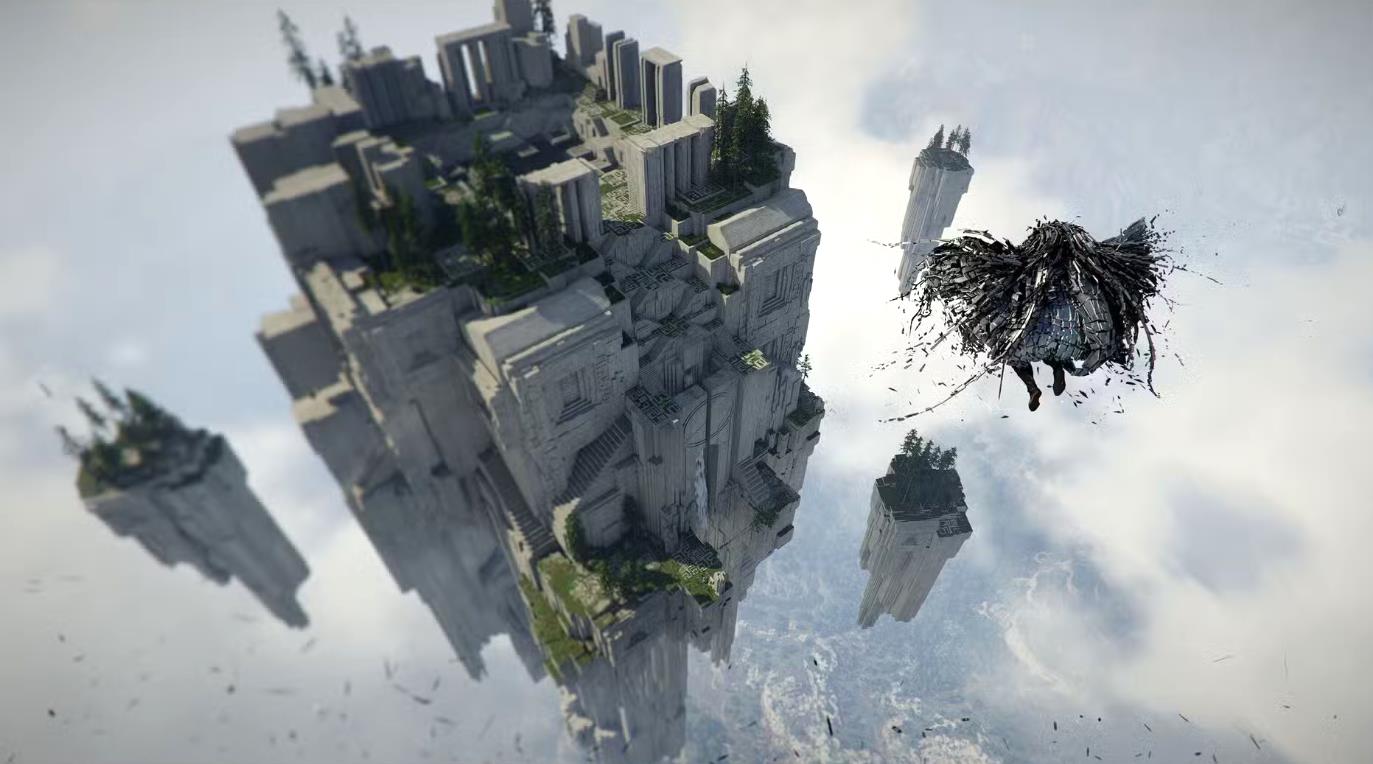 红色沙漠机甲驾驭与巨龙骑乘玩法解析，互动体验全面揭秘