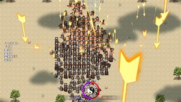 十三州行动夺火者入侵应对技巧，夺火者入侵解决方案