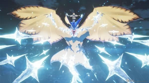 怪物猎人物语3因子效果解析，因子效果详细整理