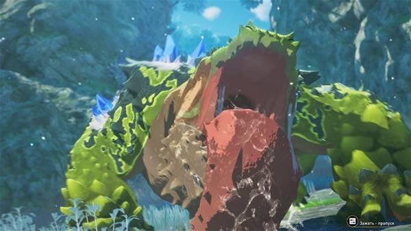 怪物猎人物语3：怪物猜拳规则解析，整理技巧分享