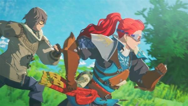 怪物猎人物语3碎龙归巢任务攻略，碎龙打法技巧