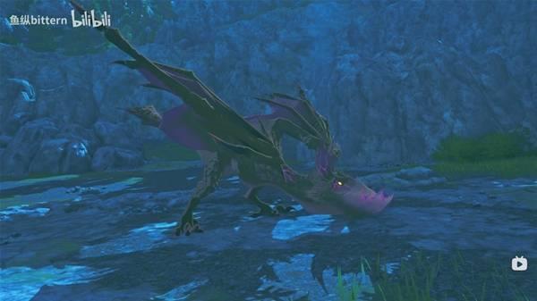 怪物猎人物语3全侵兽位置攻略，归巢打法技巧汇总