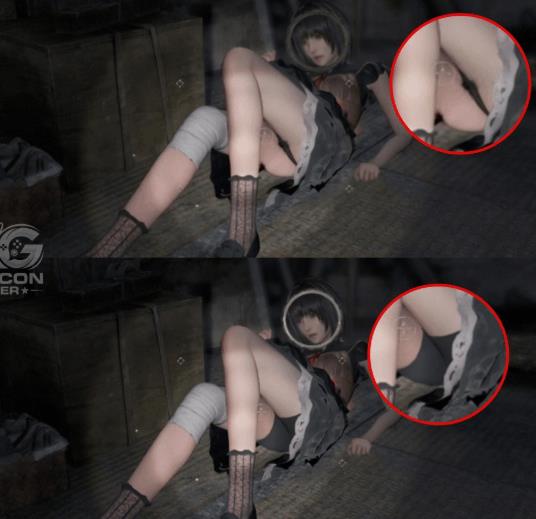 零红蝶重制版首发表现不佳，玩家热议和谐是主因