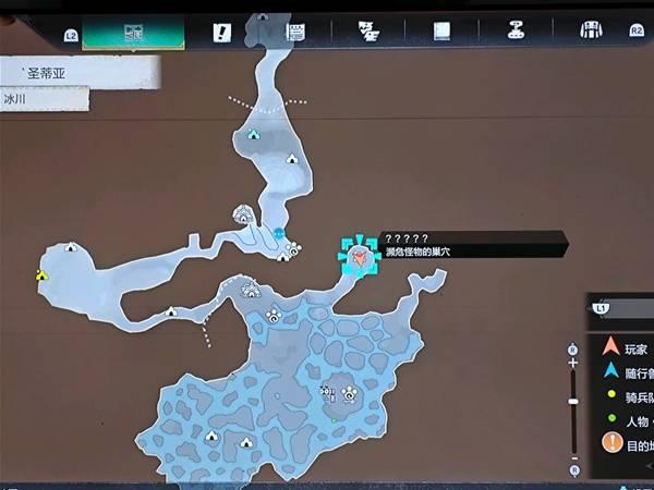 怪物猎人物语3侵兽奇怪龙在哪里，侵兽奇怪龙打法教学