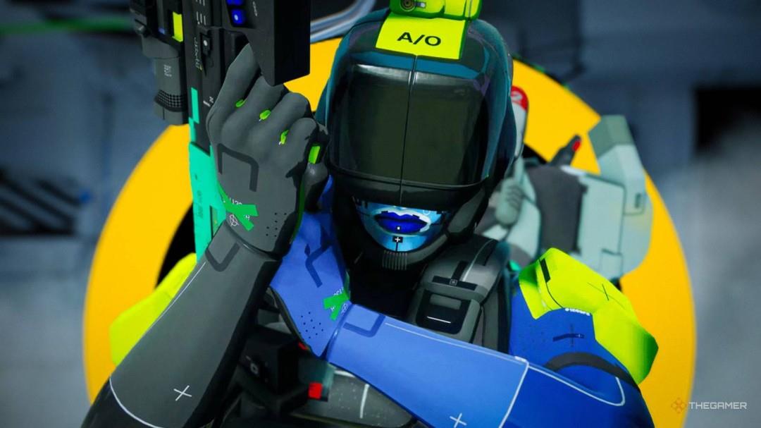 马拉松创下Bungie最低评分纪录，Metacritic数据揭示玩家失望