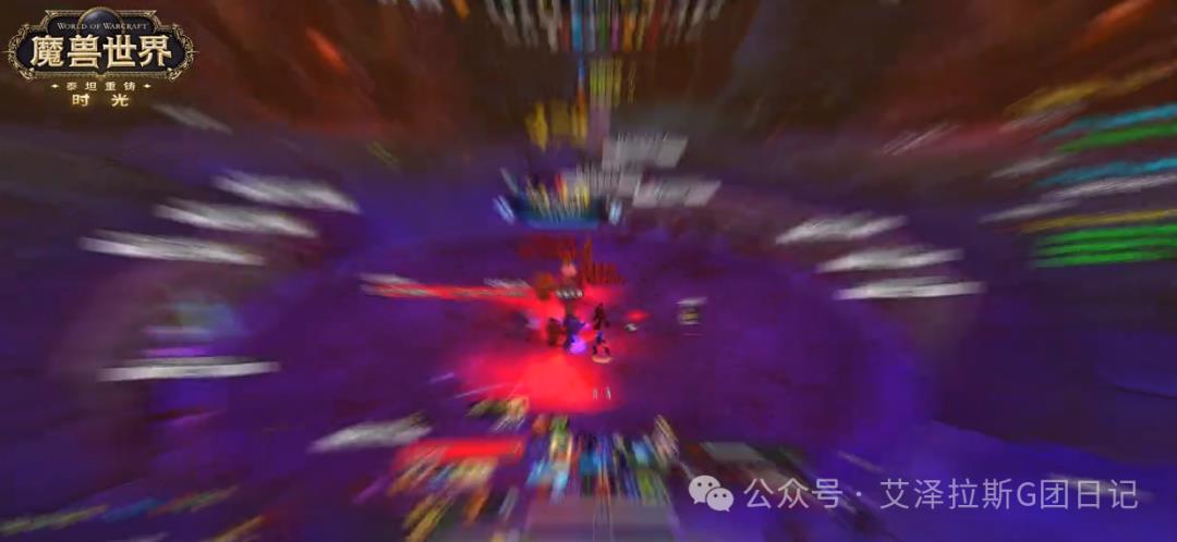 魔兽世界懒人老手必看，P3职业选择避坑指南