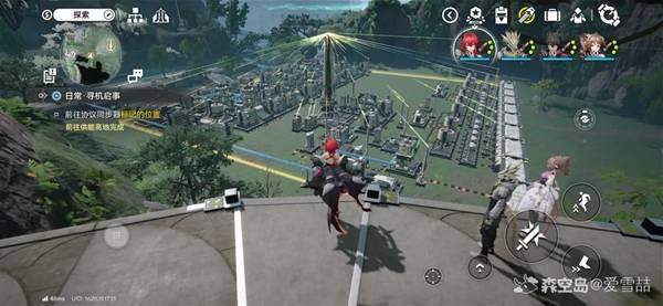 明日方舟终末地，4息壤产线蓝图攻略分享