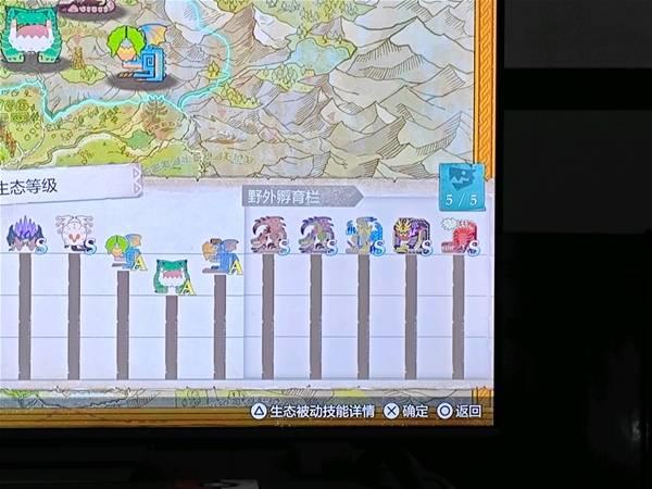 怪物猎人物语3修行生态技能怎么组合，最佳搭配方案