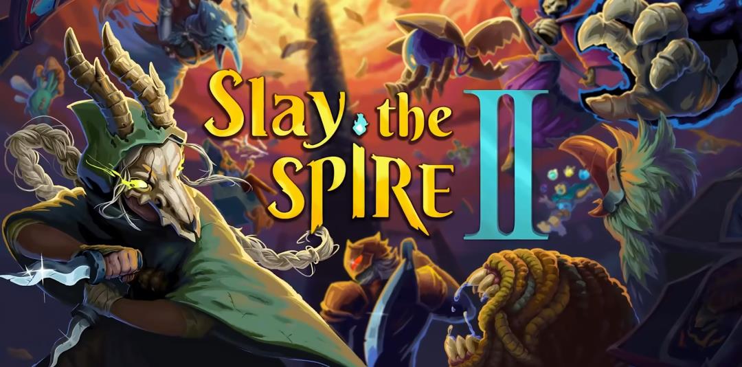 六年等待终结，杀戮尖塔2携联机爬塔震撼登场