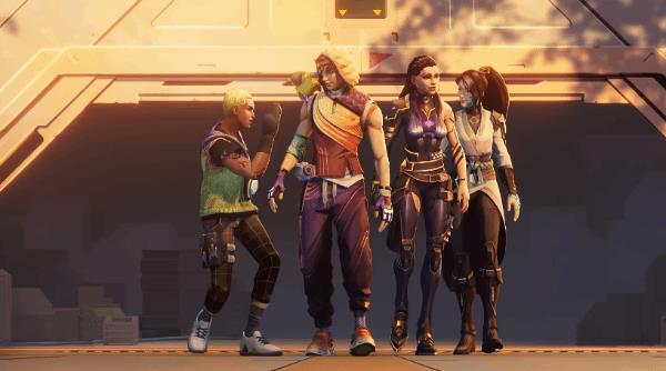 无畏契约迷核上线预告，新英雄迷核登场信息汇总