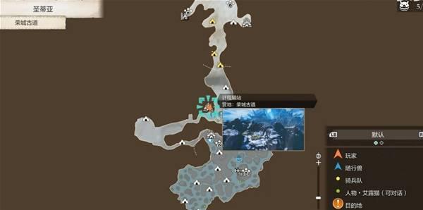 怪物猎人物语3大后期刷级攻略，推荐高效升级路线