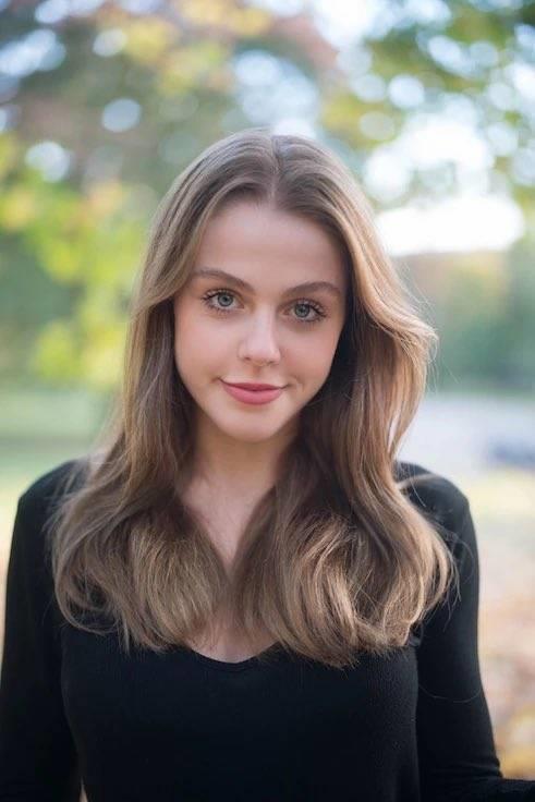 生化9格蕾丝演员希望出演更多游戏，好故事欢迎邀请