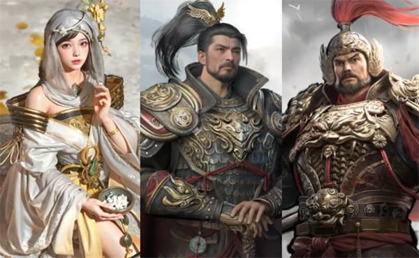 三国天下归心机关神兵队玩法攻略