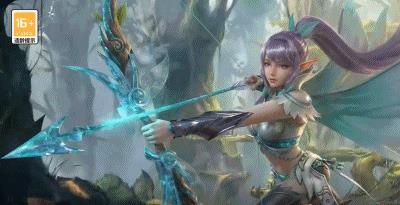 金钞烟花齐上阵，新幻兽亮相，魔域317品牌日庆典豪华来袭