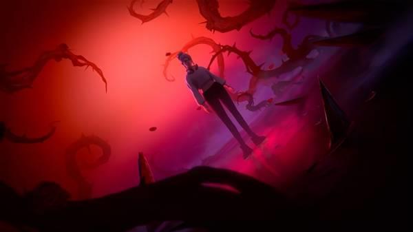 无畏契约新皮肤荆刺圣骸惊艳亮相，暗黑美学引爆战场