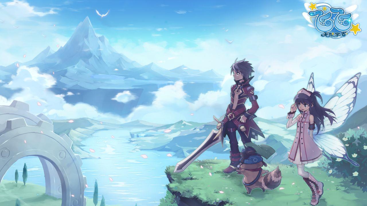 飞飞无限宇宙技术测试开启，瑞加大陆玩法全解析