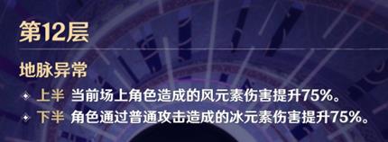 原神6.4深渊配队推荐，轻松领取800原石