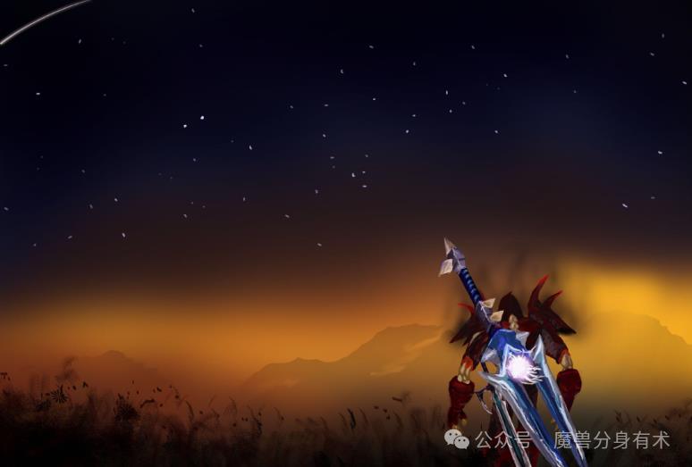 魔兽世界P3阶段排骨职业推荐，进组轻松补贴高