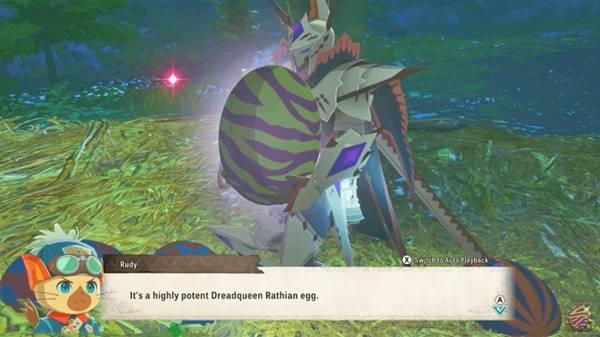 怪物猎人物语3稀有基因怎么获取，稀有基因获取攻略